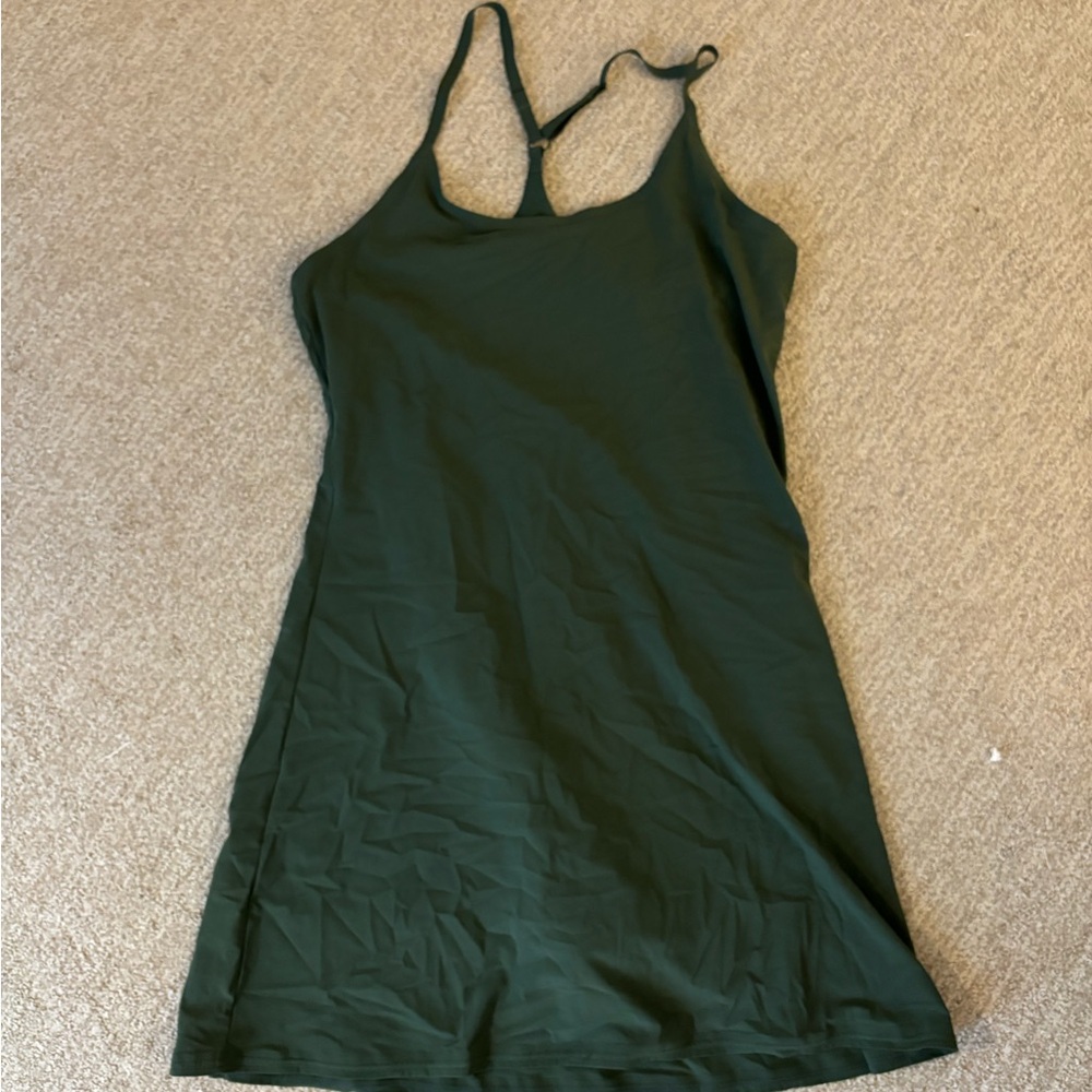 Outdoor Voices Athletic Dresses